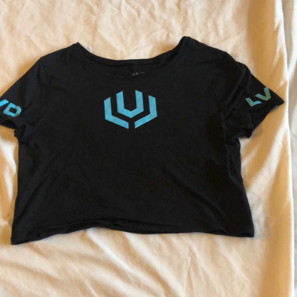 LVD MEET CROP